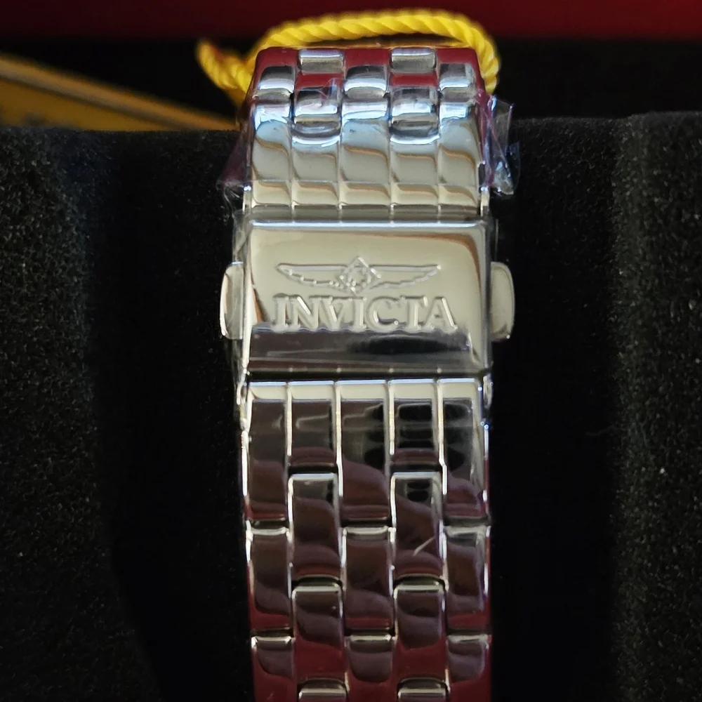 Invicta Angel Women's Watch - 28mm, Steel (48994)